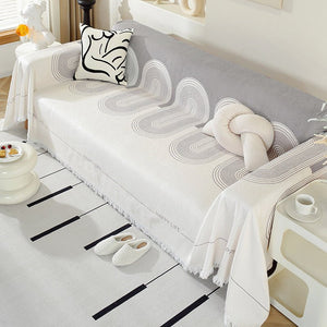 Annual Ring 2 Couch & Sofa Cover - Collisel