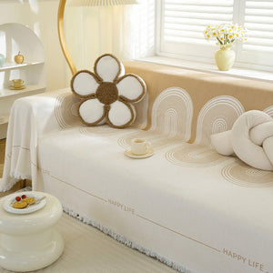 Annual Ring 2 Couch & Sofa Cover - Collisel