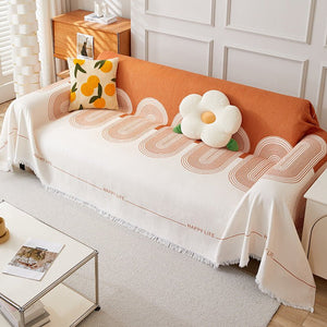 Annual Ring 2 Couch & Sofa Cover - Collisel