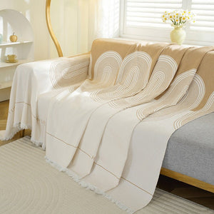 Annual Ring 2 Couch & Sofa Cover - Collisel