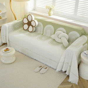 Annual Ring 2 Couch & Sofa Cover - Collisel