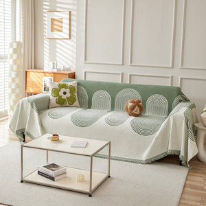 Annual Ring Couch & Sofa Cover - Collisel