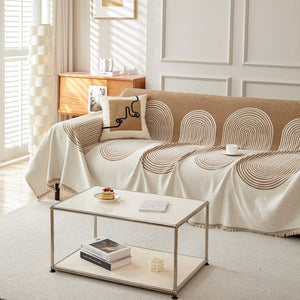 Annual Ring Couch & Sofa Cover - Collisel