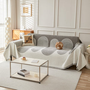 Annual Ring Couch & Sofa Cover - Collisel