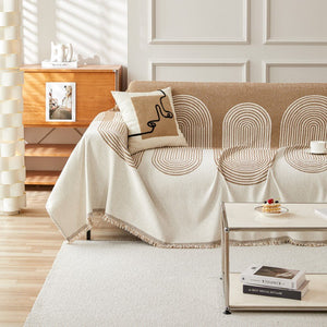 Annual Ring Couch & Sofa Cover - Collisel