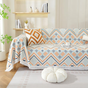 Bohemian Couch & Sofa Cover - Collisel