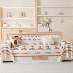 Bohemian2 Couch & Sofa Cover - Collisel