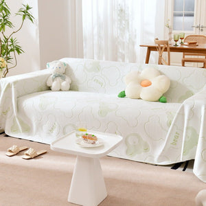 Cartoon Bear Couch & Sofa Cover - Collisel