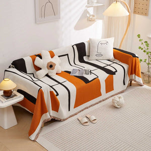 Collisel Magic Sofa Cover Couch Covers - Collisel