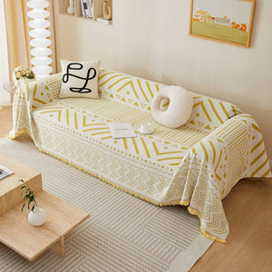 Collisel Magic Sofa Cover Couch Covers - Collisel