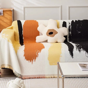 Color Couch & Sofa Cover - Collisel