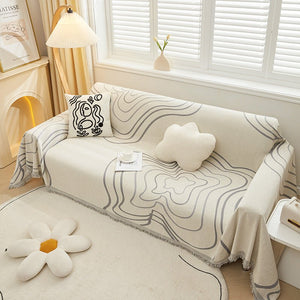 Contour Couch & Sofa Cover - Collisel