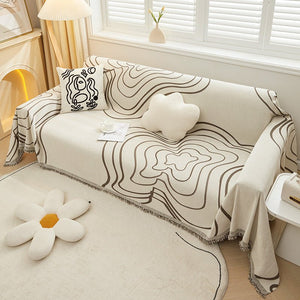 Contour Couch & Sofa Cover - Collisel