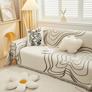 Contour Couch & Sofa Cover - Collisel