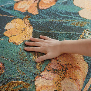 Eternal Blossom Couch & Sofa Cover - Collisel