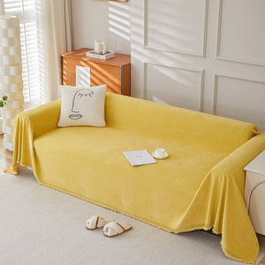 Fishtail Couch & Sofa Cover - Collisel