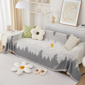 Forest Couch & Sofa Cover - Collisel