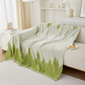 Forest Couch & Sofa Cover - Collisel