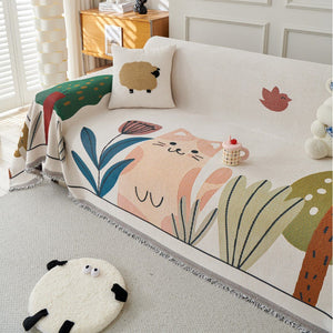 Forest Park Couch & Sofa Cover - Collisel