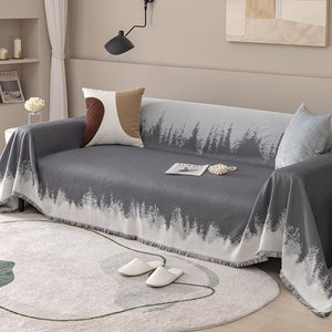 Gradient Color Couch & Sofa Cover - Collisel