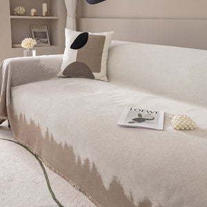 Gradient Color Couch & Sofa Cover - Collisel