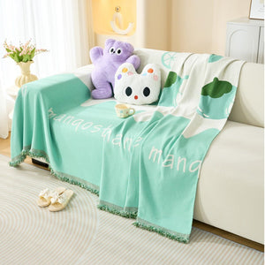 Lemon Couch & Sofa Cover - Collisel