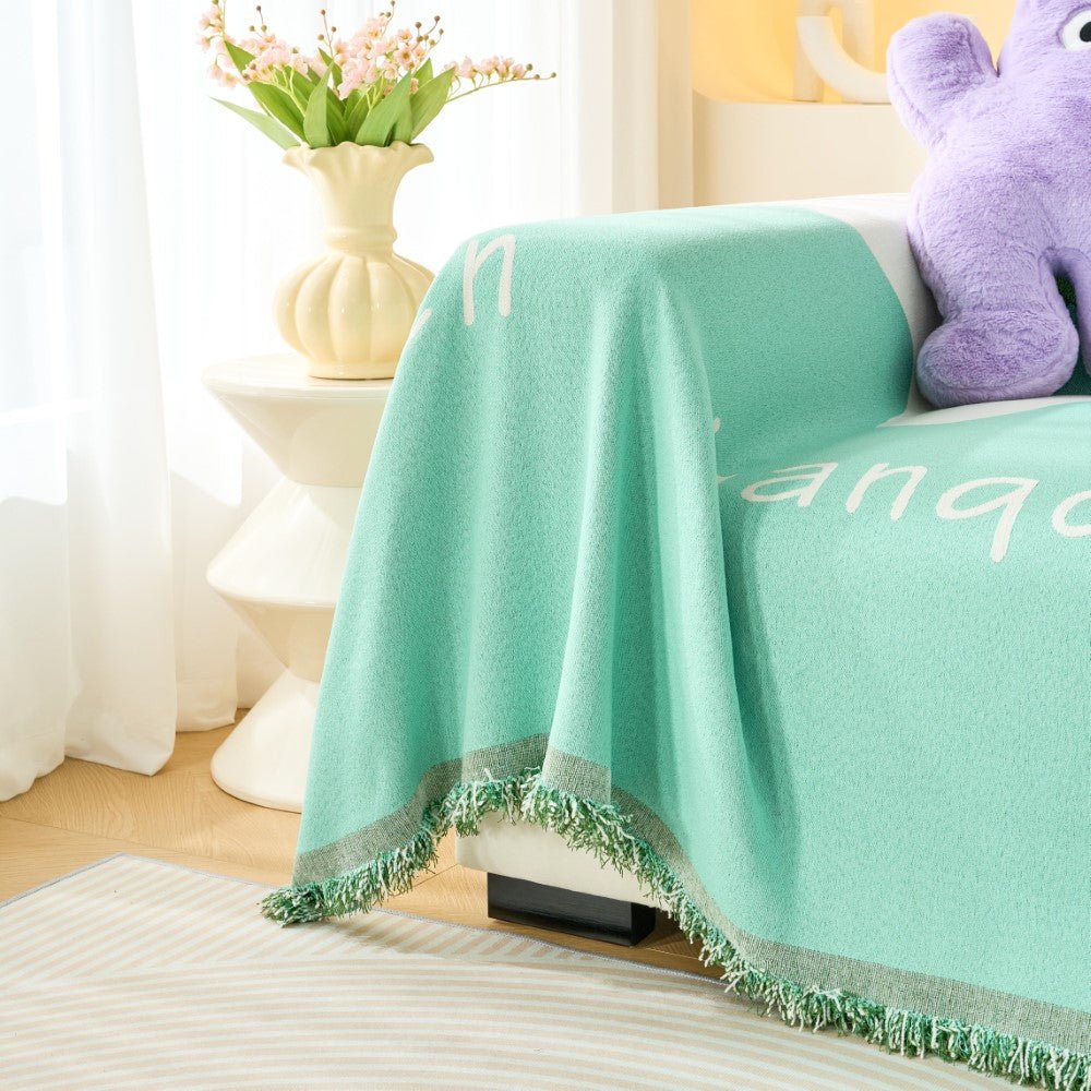 Lemon Couch & Sofa Cover - Collisel