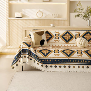 Miller Couch & Sofa Cover - Collisel