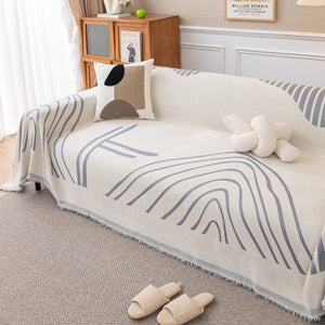 Mountain Couch & Sofa Cover - Collisel