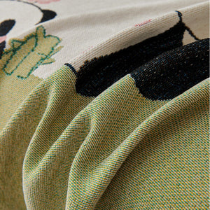 Panda Home Couch & Sofa Cover - Collisel