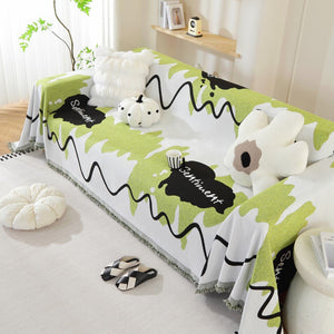 Roaming Couch & Sofa Cover - Collisel