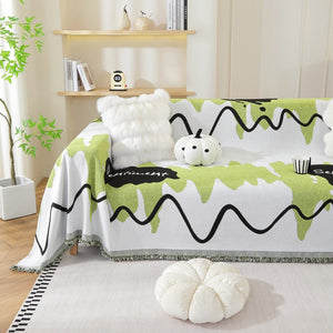 Roaming Couch & Sofa Cover - Collisel