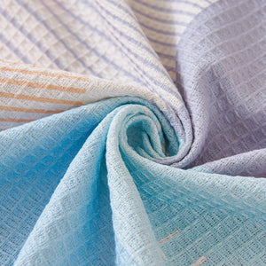 Sea Wave Couch & Sofa Cover - Collisel