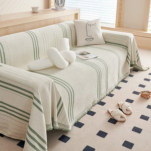 Septal Line Couch & Sofa Cover - Collisel