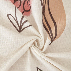 Silhouette Bloom Couch & Sofa Cover - Collisel