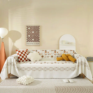 Symphony Couch & Sofa Cover - Collisel