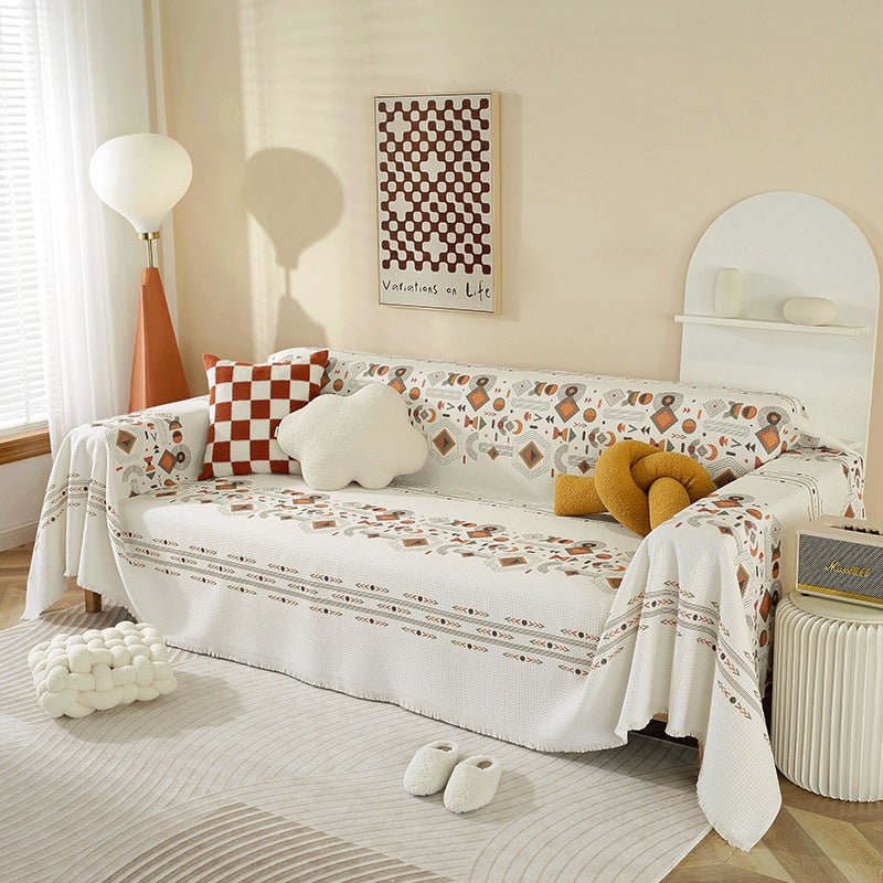 Symphony Couch & Sofa Cover - Collisel