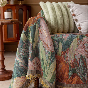 Tulip Muse Couch & Sofa Cover - Collisel