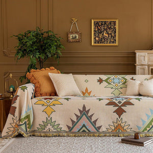 Vivid Nomad Couch & Sofa Cover - Collisel