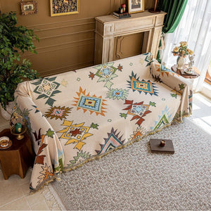 Vivid Nomad Couch & Sofa Cover - Collisel