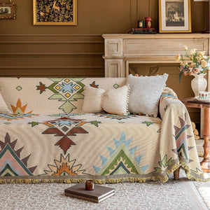 Vivid Nomad Couch & Sofa Cover - Collisel