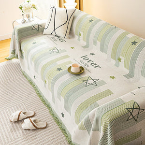 Wish of Love Couch & Sofa Cover - Collisel