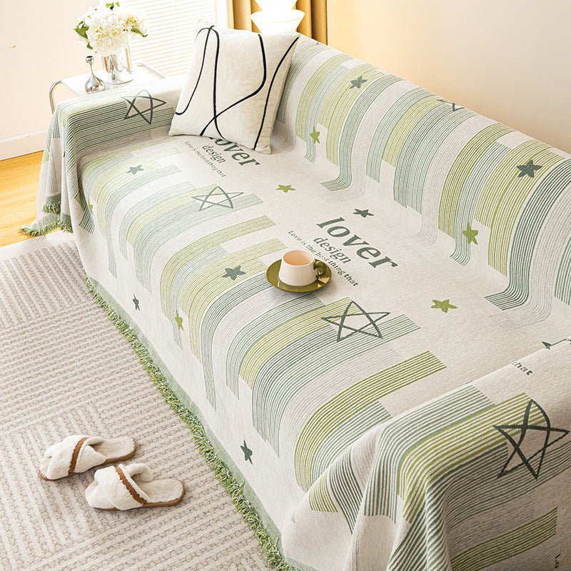 Wish of Love Couch & Sofa Cover - Collisel