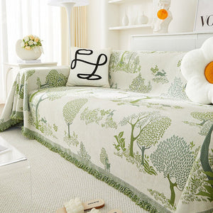 Wishing Trees Couch & Sofa Cover - Collisel