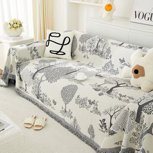 Wishing Trees Couch & Sofa Cover - Collisel