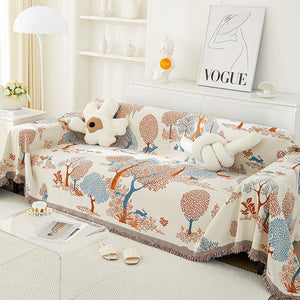 Wishing Trees Couch & Sofa Cover - Collisel