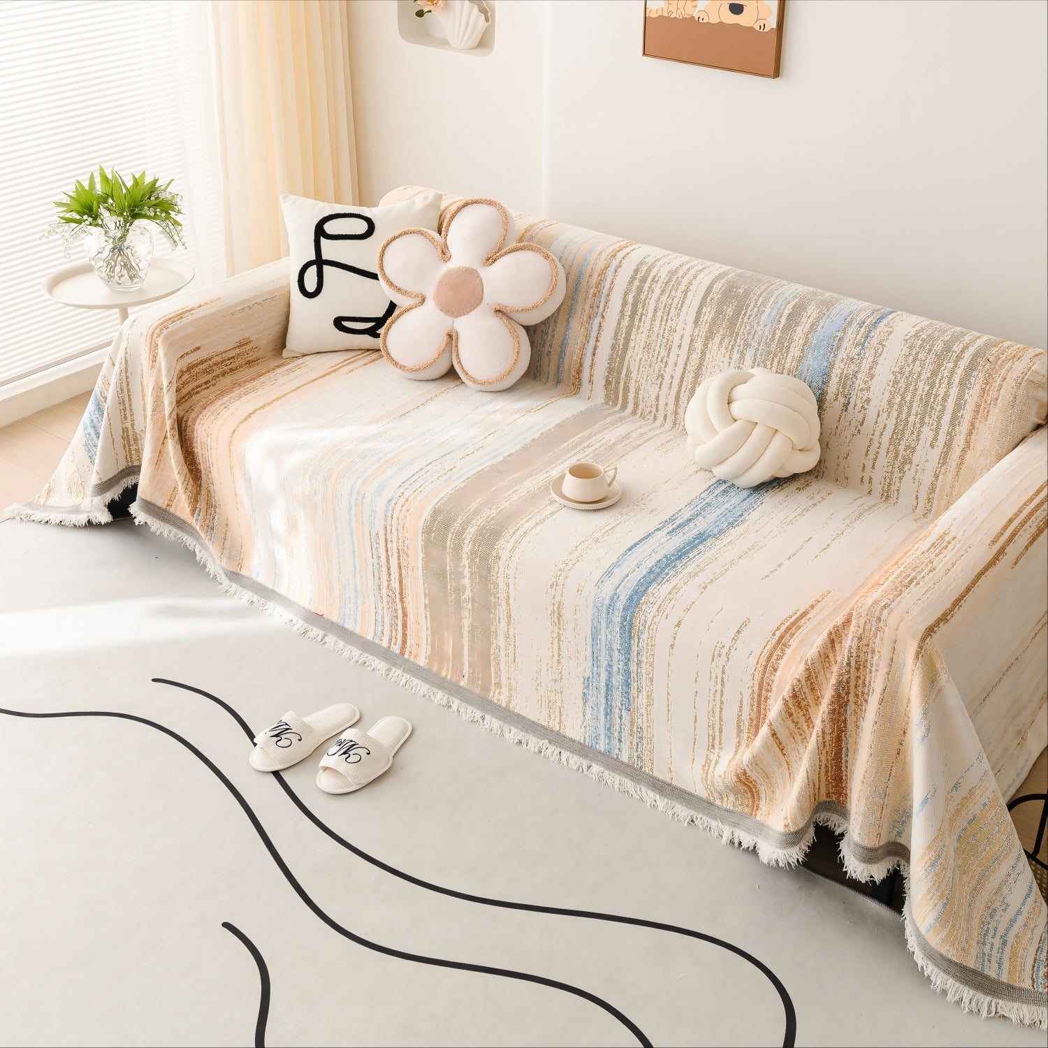Croniis® CloudStream Sofa Cover