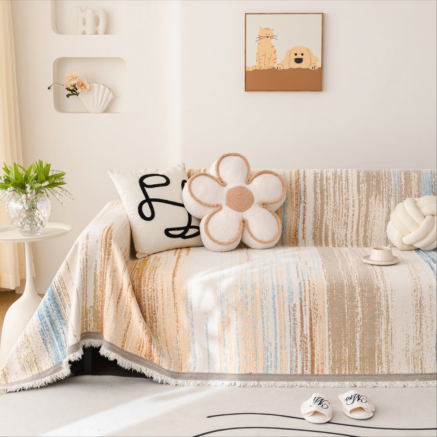 Croniis® CloudStream Sofa Cover