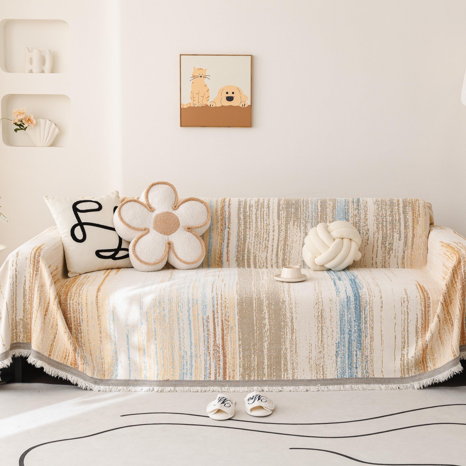 Croniis® CloudStream Sofa Cover