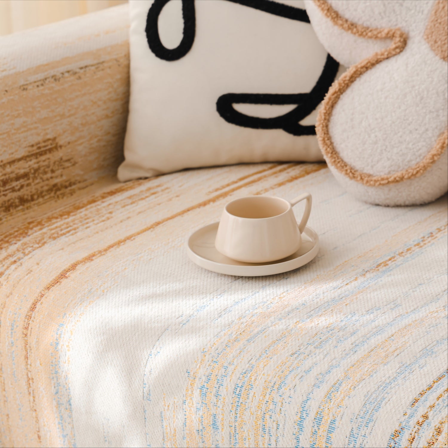 Croniis® CloudStream Sofa Cover